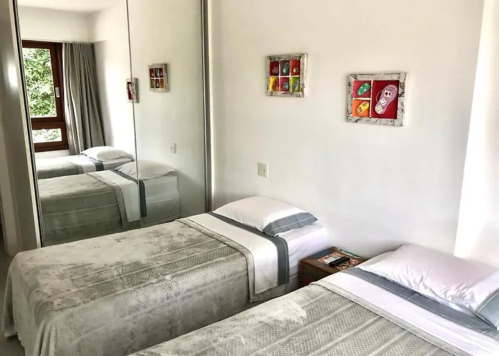 Residencial Enseada Praia Do Forte Apto 130