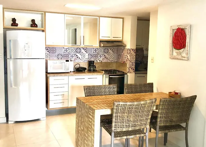 Residencial Enseada Praia Do Forte Apto 130