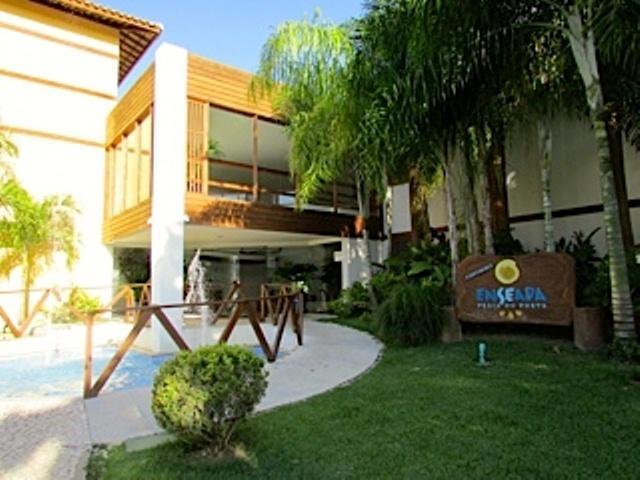 Residencial Enseada Do Apto 130