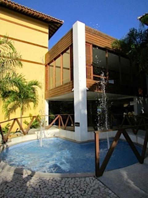 Residencial Enseada Do Apto 130 Apartment