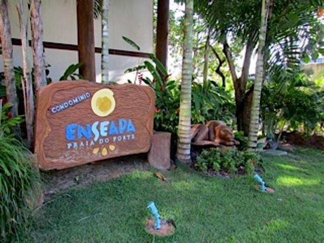 Residencial Enseada Do Apto 130