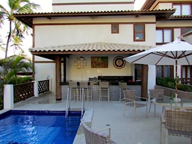 Residencial Enseada Do Apto 130