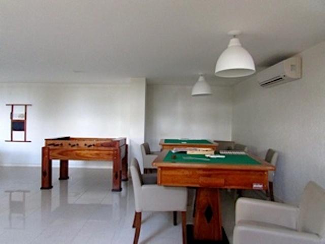 Apartment Residencial Enseada Do Apto 130 Praia do Forte