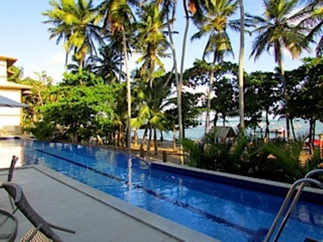Apartment Residencial Enseada Do Apto 130 *