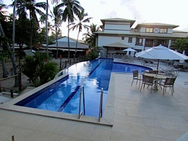Residencial Enseada Do Apto 130