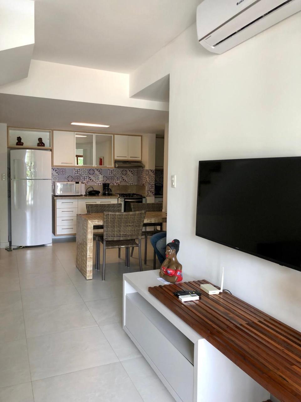 Residencial Enseada Do Apto 130 Praia do Forte