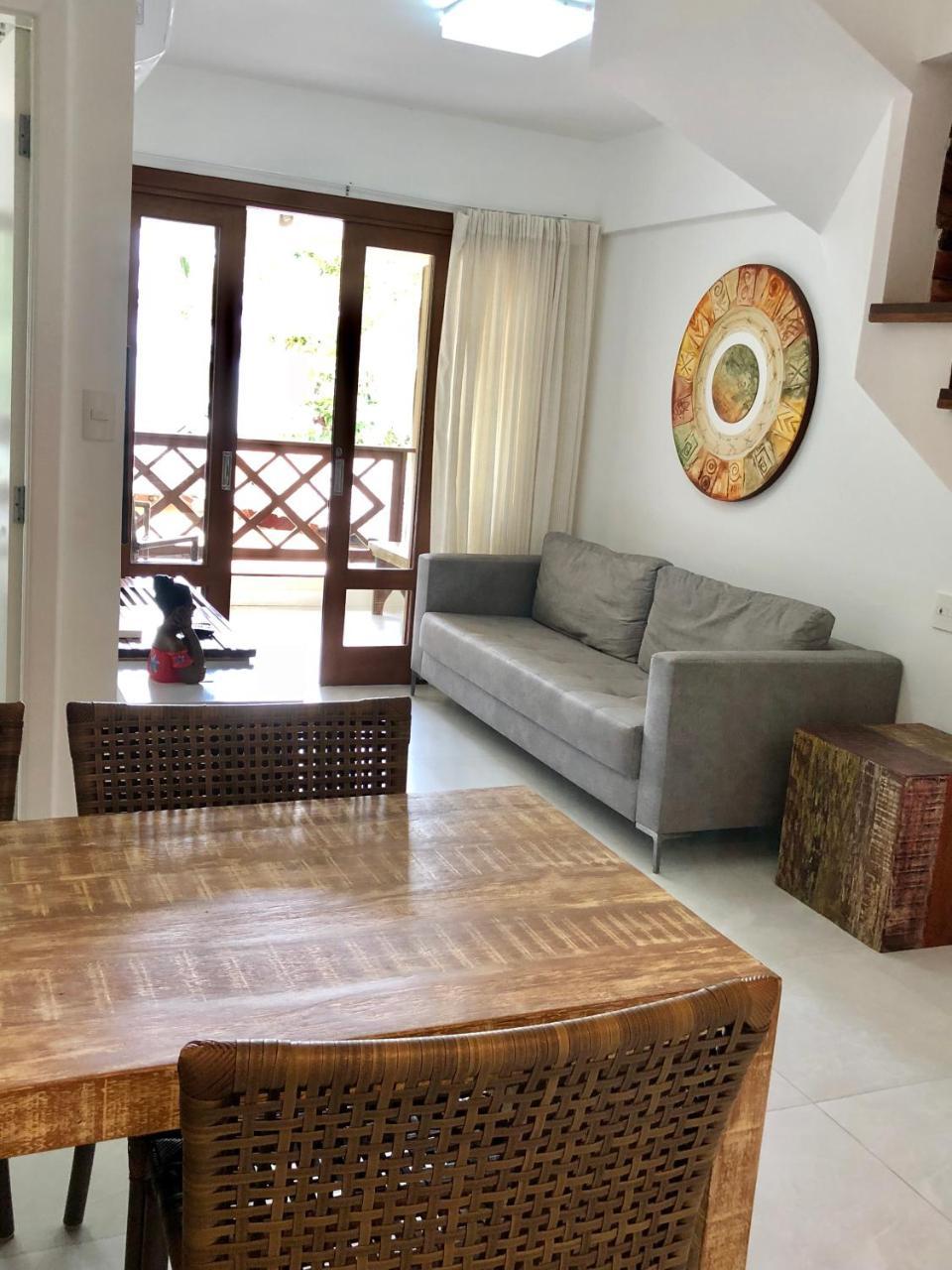 Residencial Enseada Do Apto 130 * Praia do Forte
