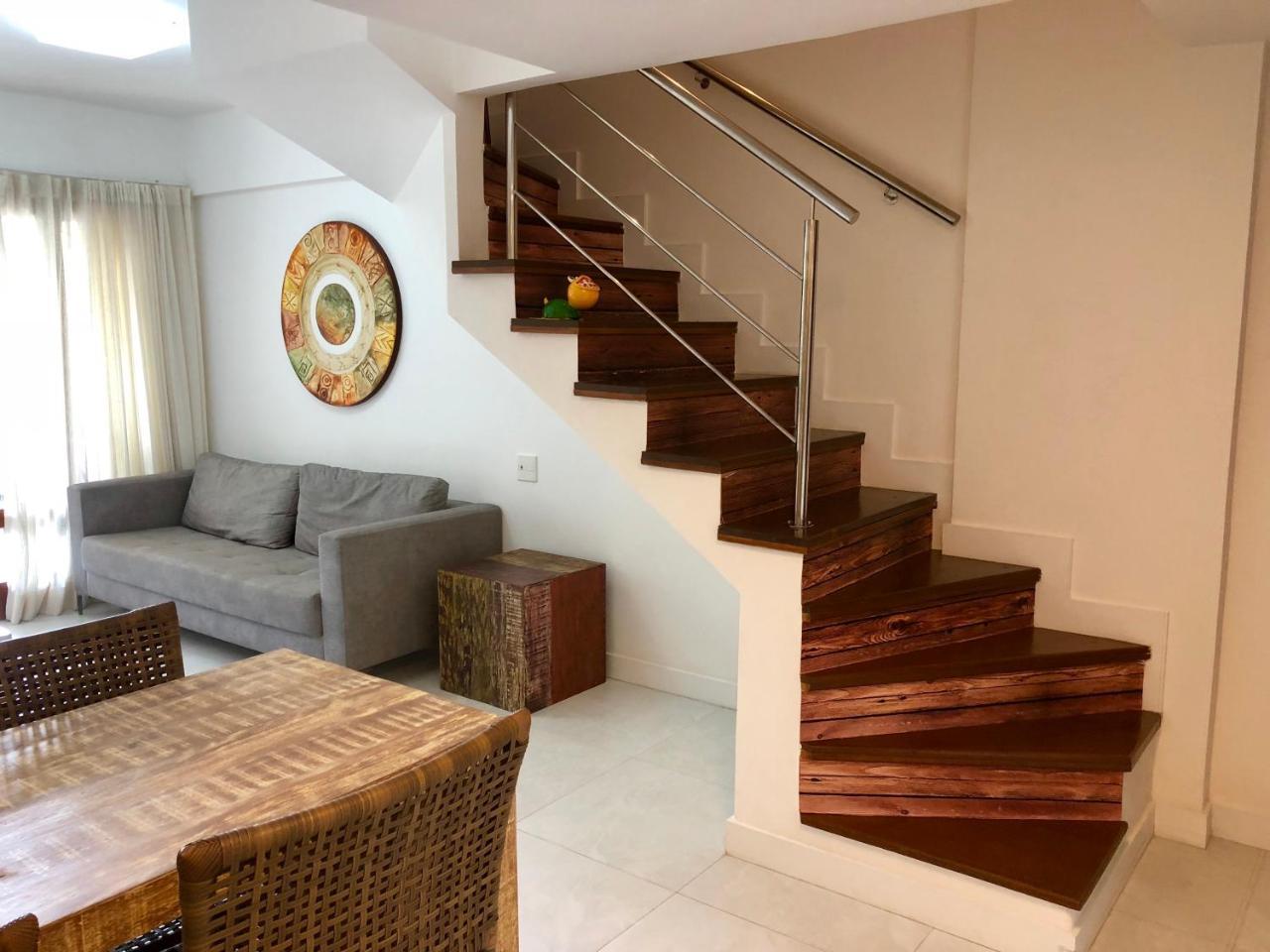 Apartment Residencial Enseada Do Apto 130