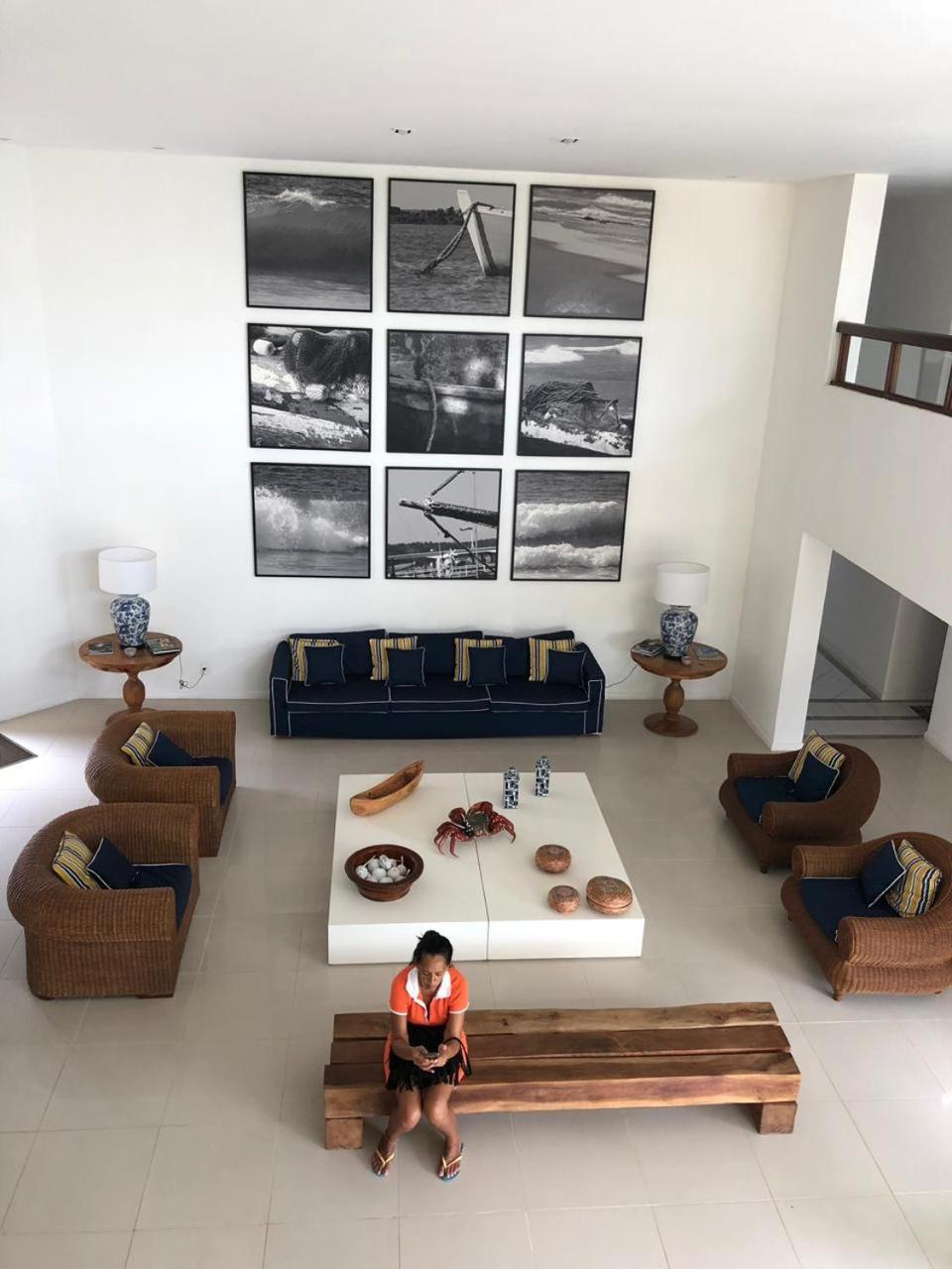 Residencial Enseada Do Apto 130 *