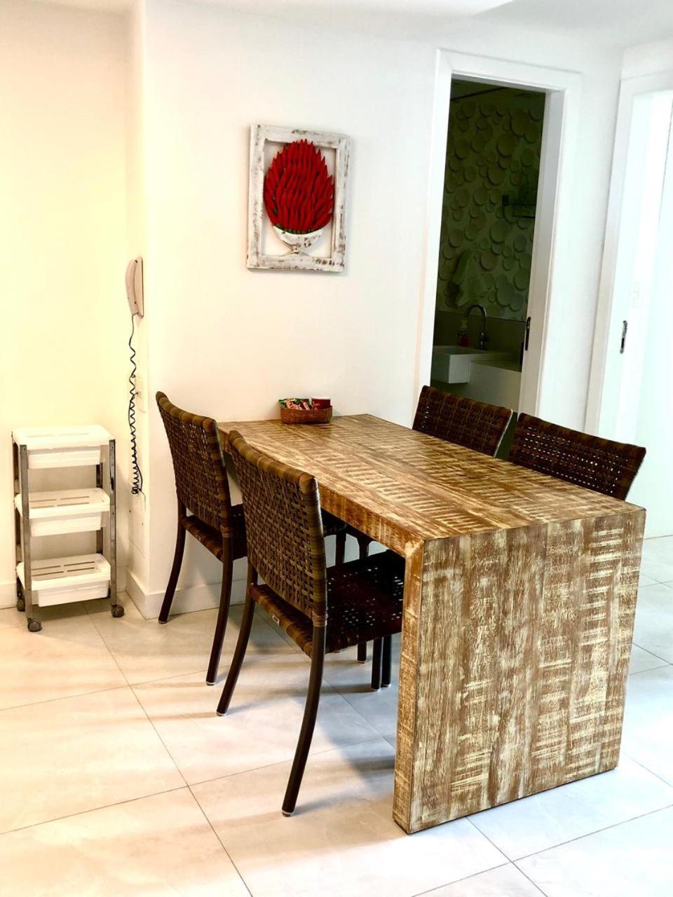 Residencial Enseada Do Apto 130