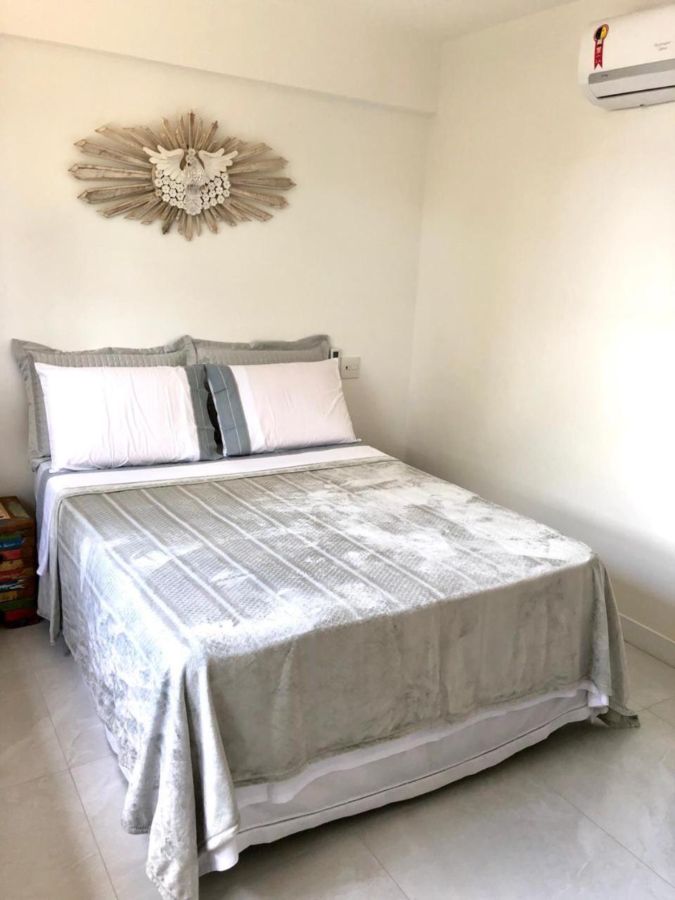 Apartment Residencial Enseada Do Apto 130