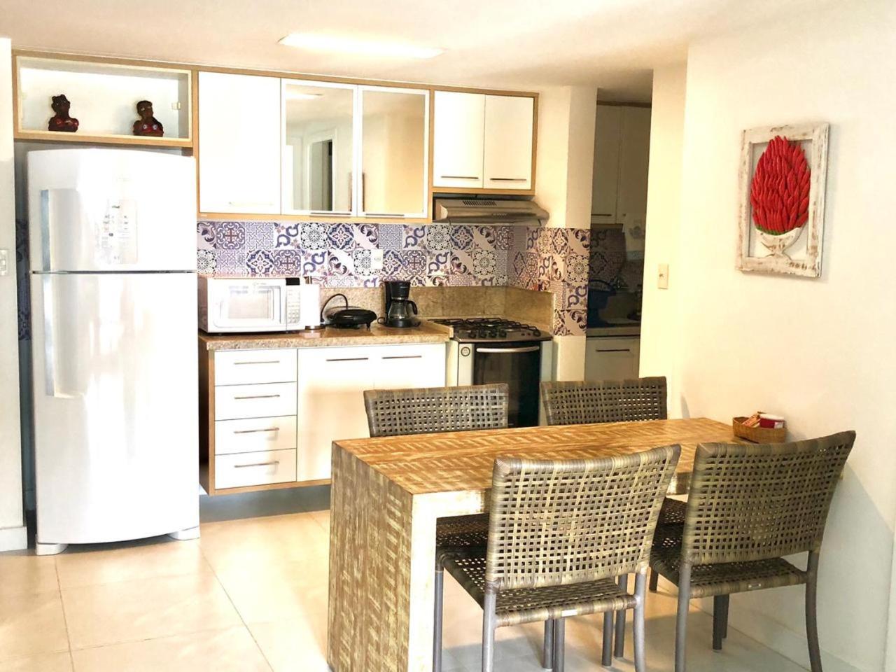 Residencial Enseada Do Apto 130 *
