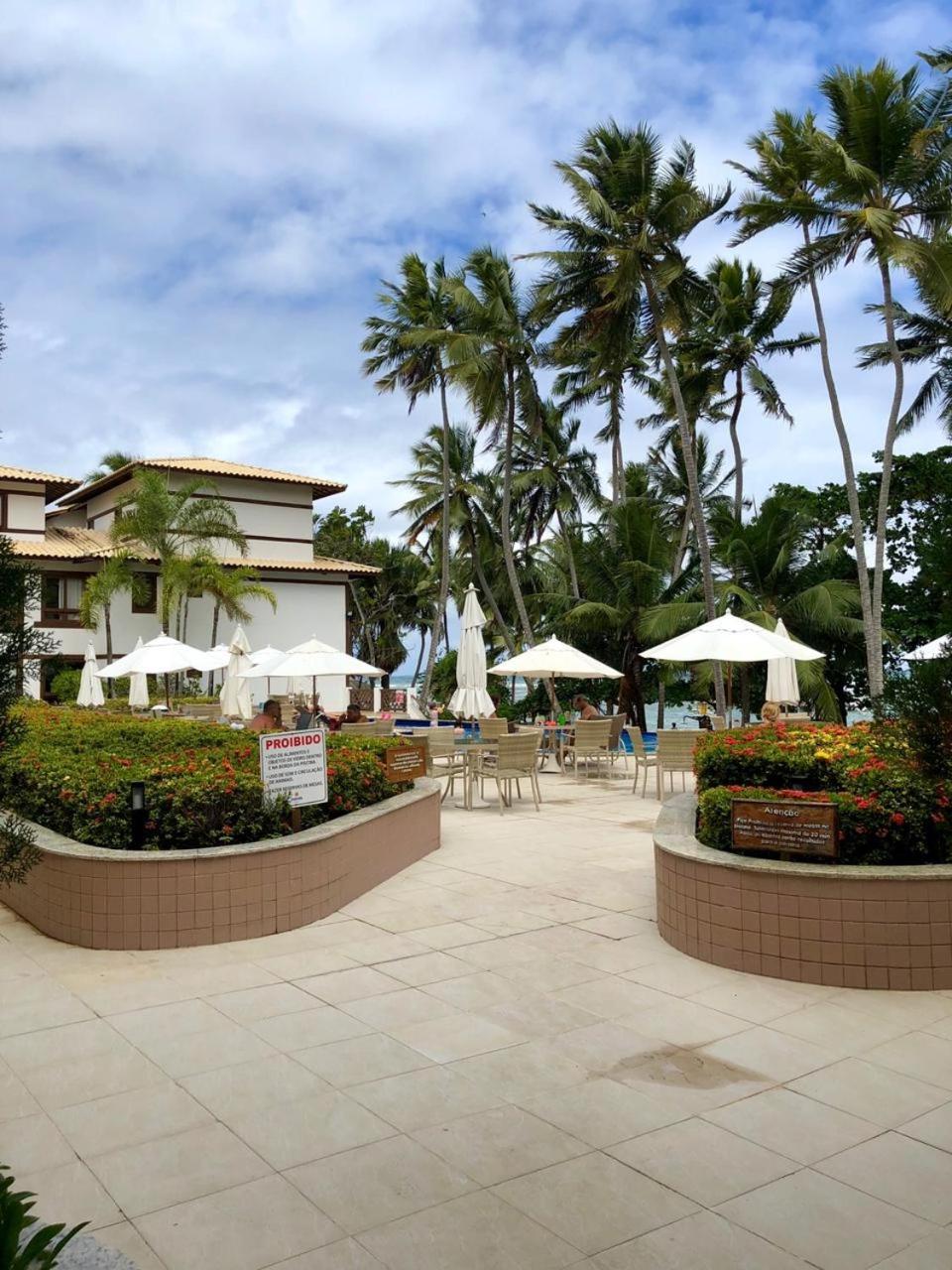 Residencial Enseada Do Apto 130 Apartment *