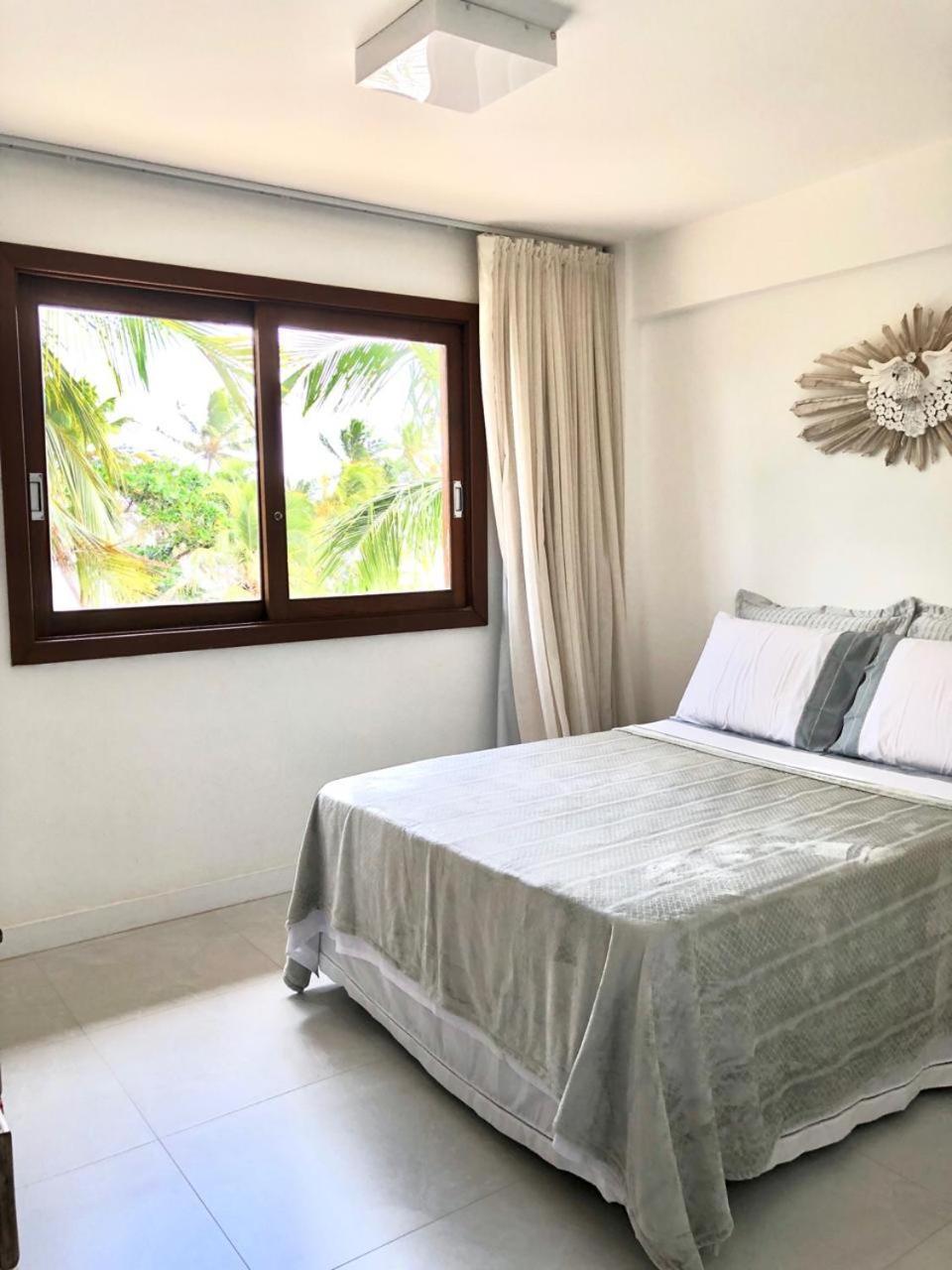 Residencial Enseada Do Apto 130 * Praia do Forte
