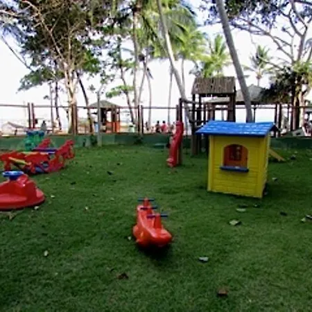 Residencial Enseada Praia Do Forte Apto 130 Exterior photo
