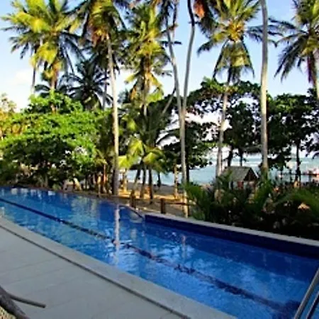 Residencial Enseada Praia Do Forte Apto 130 Exterior photo