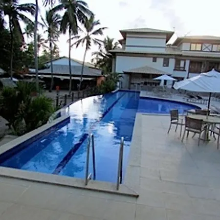 Residencial Enseada Praia Do Forte Apto 130 Exterior photo