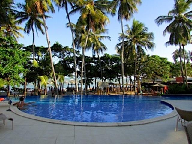 Residencial Enseada Do Apto 130 公寓 Praia do Forte