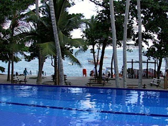 Residencial Enseada Do Apto 130 Praia do Forte