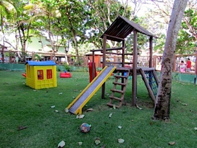 公寓 Residencial Enseada Do Apto 130