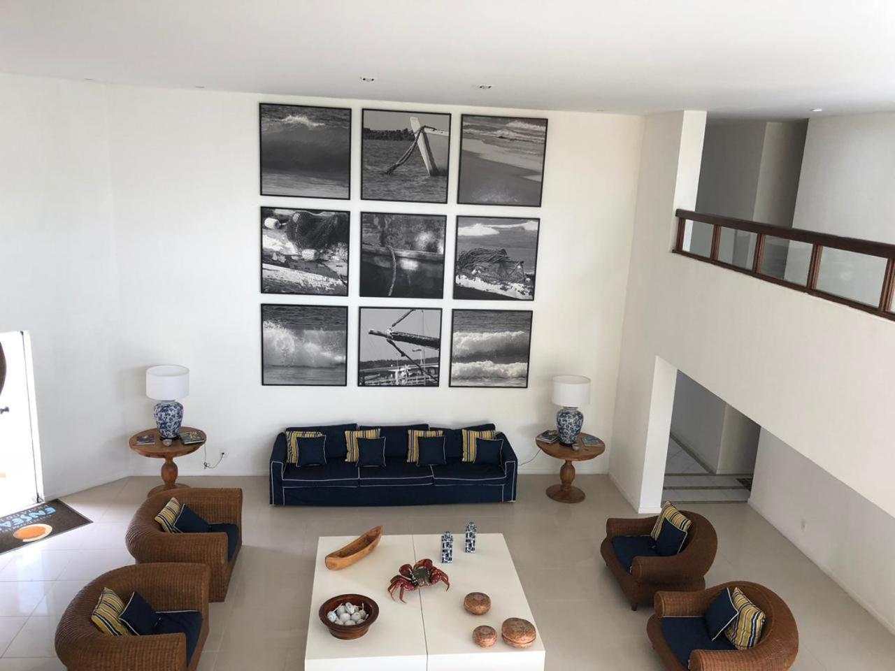 Residencial Enseada Do Apto 130 Praia do Forte