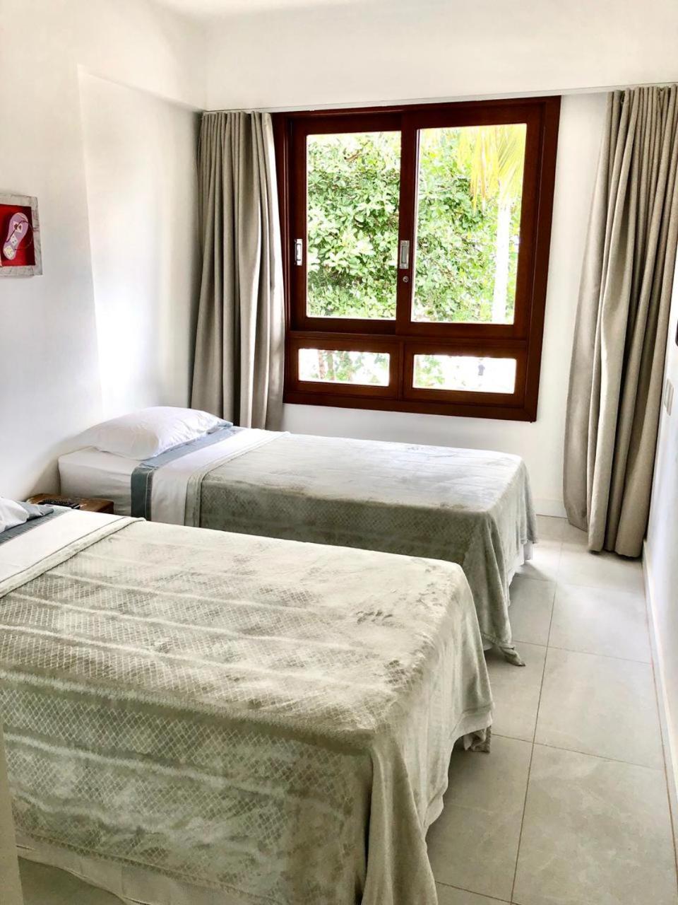 Residencial Enseada Do Apto 130 公寓 Praia do Forte