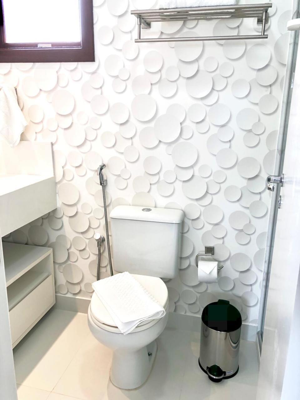 Residencial Enseada Do Apto 130 公寓 Praia do Forte